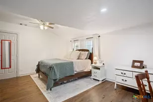 407 S Reagan St, Hamilton, TX 76531 - Photo 11