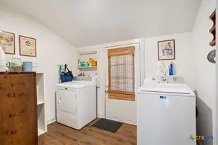 407 S Reagan St, Hamilton, TX 76531 - Photo 17
