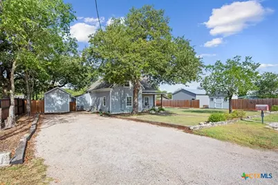 407 S Reagan Street, Hamilton, TX 76531 - Photo 21
