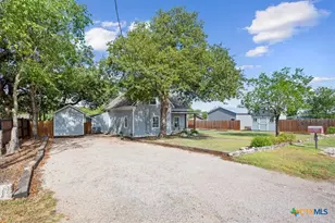407 S Reagan St, Hamilton, TX 76531 - Photo 21