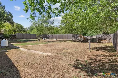 407 S Reagan Street, Hamilton, TX 76531 - Photo 23