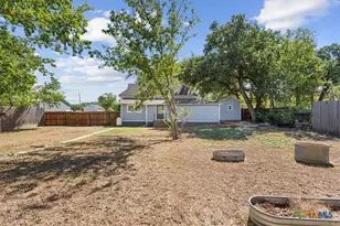 407 S Reagan St, Hamilton, TX 76531 - Photo 19