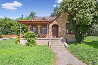 1800 N 7th Street, Temple, TX 76501 - Photo 3