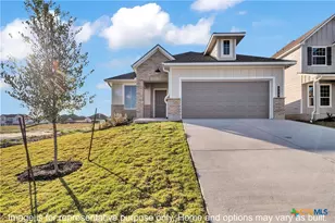 518 University Ave, Troy, TX 76579 - Photo 1