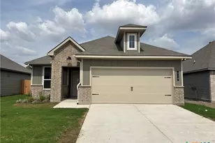 518 University Ave, Troy, TX 76579 - Photo 1