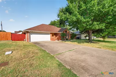 706 Pecos Drive, Temple, TX 76504 - Photo 3