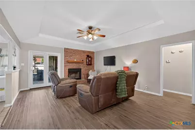 706 Pecos Drive, Temple, TX 76504 - Photo 7