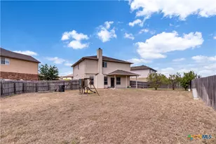 9616 Fratelli Court, Killeen, TX 76542 - Photo 29