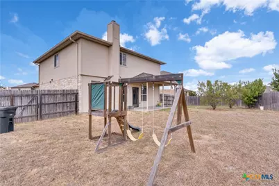 9616 Fratelli Court, Killeen, TX 76542 - Photo 33