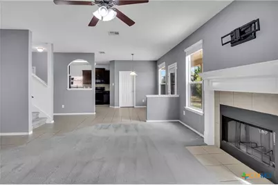 9616 Fratelli Court, Killeen, TX 76542 - Photo 5