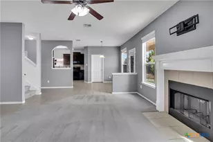 9616 Fratelli Court, Killeen, TX 76542 - Photo 5