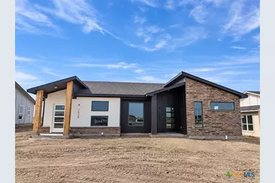 1529 Crooked River Ct, Temple, TX 76502 - Photo 1