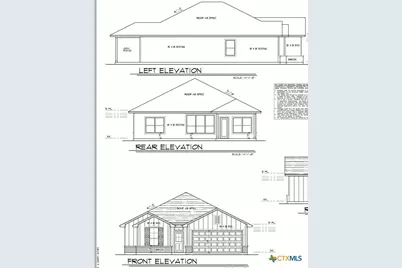 4810 Rose Garden Loop, Killeen, TX 76542 - Photo 5