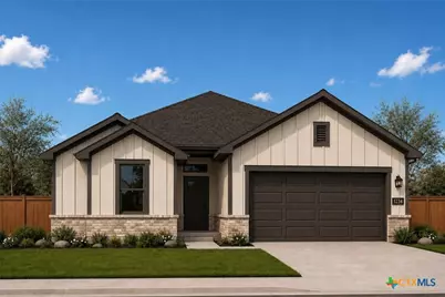 4810 Rose Garden Loop, Killeen, TX 76542 - Photo 1