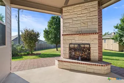 1421 Neuberry Cliffe, Temple, TX 76502 - Photo 23