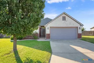 1421 Neuberry Cliffe, Temple, TX 76502 - Photo 1
