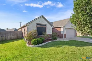 1421 Neuberry Cliffe, Temple, TX 76502 - Photo 3