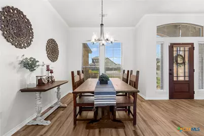 812 Eagle Crest Cove, Salado, TX 76571 - Photo 5