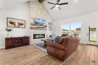 812 Eagle Crest Cove, Salado, TX 76571 - Photo 9