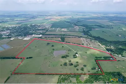 422 N Franklin Street, Holland, TX 76534 - Photo 1