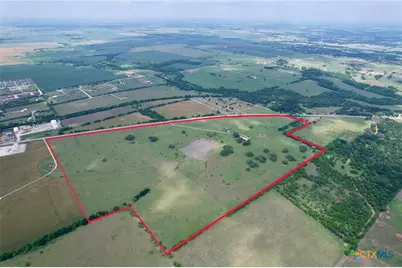 422 N Franklin Street, Holland, TX 76534 - Photo 3