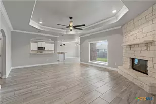 965 Northern Dancer Dr, Hewitt, TX 76643 - Photo 5