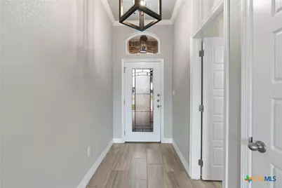 965 Northern Dancer Drive, Hewitt, TX 76643 - Photo 3