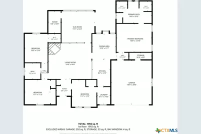 3213 Pecan Valley Drive, Temple, TX 76502 - Photo 37