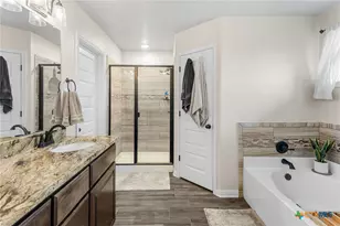 8305 Grayson Trl, Killeen, TX 76542 - Photo 19