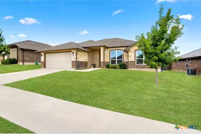8305 Grayson Trail, Killeen, TX 76542 - Photo 3