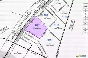 4017 Fm 438, Temple, TX 76501 - Photo 1
