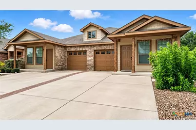 557 Creekside Circle, New Braunfels, TX 78130 - Photo 1