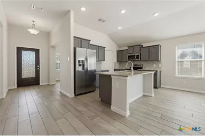 7607 Melanite Drive, Killeen, TX 76542 - Photo 3
