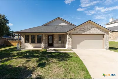 7607 Melanite Drive, Killeen, TX 76542 - Photo 1