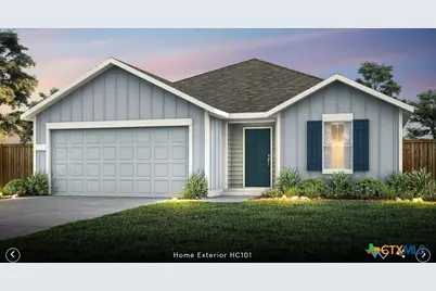 1342 Sky Ridge Court, Belton, TX 76513 - Photo 1
