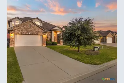 1320 Kiskadee Branch Drive, Temple, TX 76502 - Photo 1