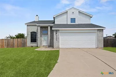 3200 Crescent Drive, Killeen, TX 76543 - Photo 1