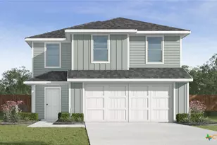 7231 Ducket Crk Dr, Temple, TX 76502 - Photo 1