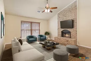 712 Brazos Dr, Temple, TX 76504 - Photo 3