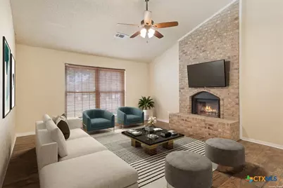 712 Brazos Drive, Temple, TX 76504 - Photo 3