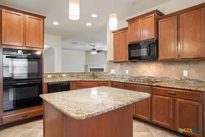 5121 Quartz Court, Temple, TX 76502 - Photo 9