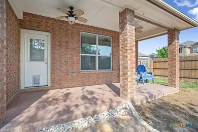 5121 Quartz Court, Temple, TX 76502 - Photo 25