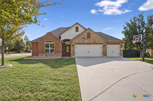 5121 Quartz Ct, Temple, TX 76502 - Photo 1