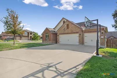5121 Quartz Court, Temple, TX 76502 - Photo 3