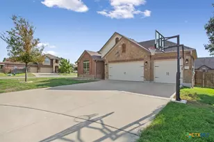 5121 Quartz Ct, Temple, TX 76502 - Photo 3