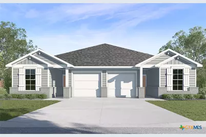 1112 Ribeye Road, Temple, TX 76502 - Photo 1