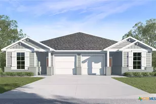 1120 Ribeye Rd, Temple, TX 76502 - Photo 1