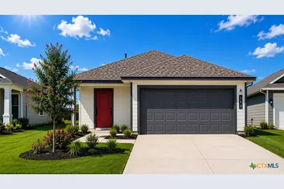 113 Mullins Drive, Rockdale, TX 76567 - Photo 1