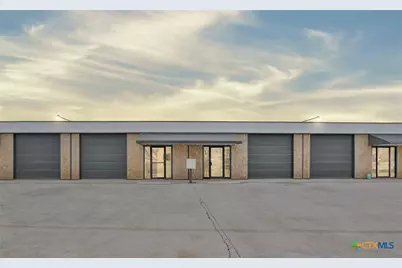 1419 Fleming Drive #Warehouse 7, Seguin, TX 78155 - Photo 7