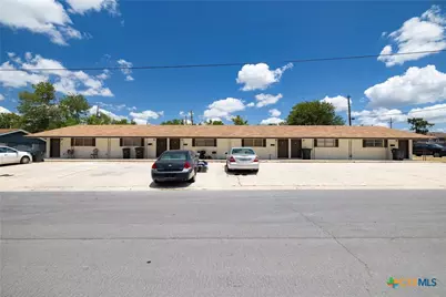 213 E Harrison Avenue, Killeen, TX 76541 - Photo 5